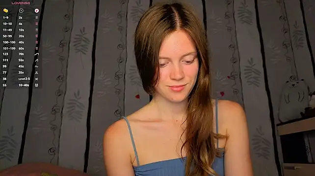 SueFerreyra stripchat live cam model