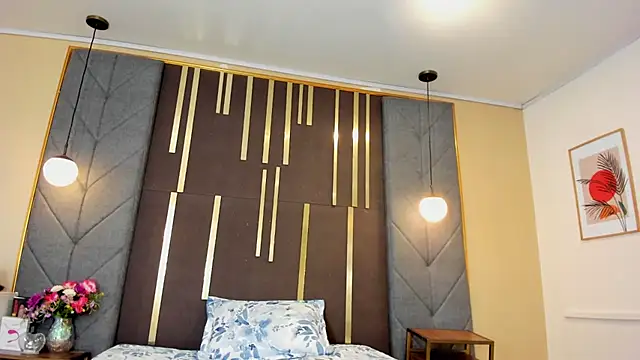 SofiiMontes stripchat live cam model