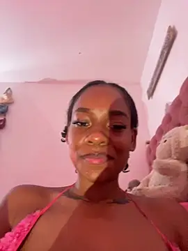 Nathi_Parker stripchat live cam model