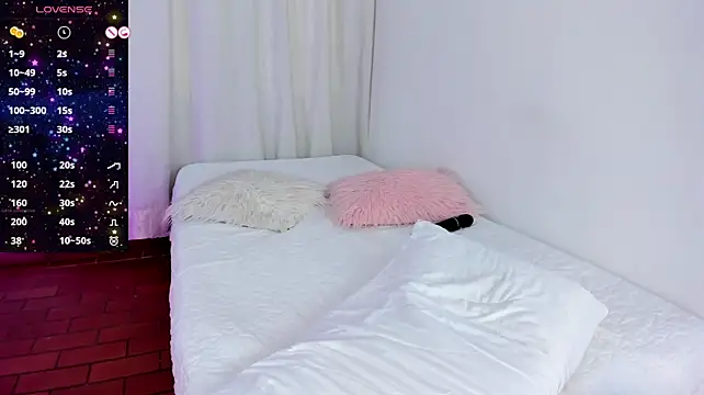 VioletaSotter stripchat live cam model