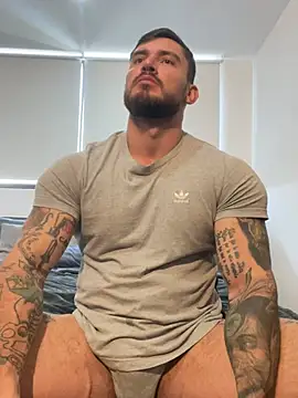 DimitriSullivan_ stripchat live cam model