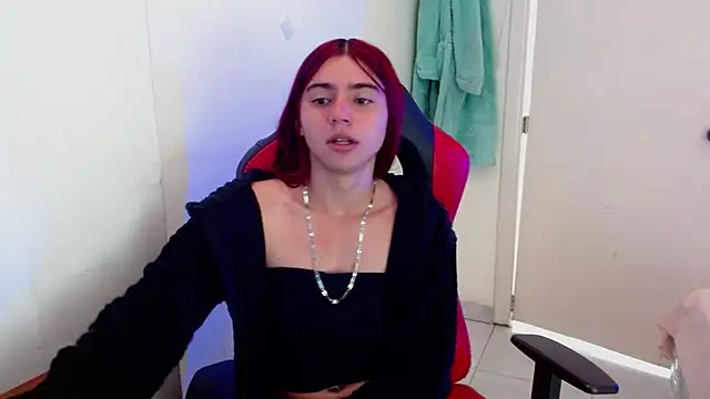 Maximesex stripchat live cam model