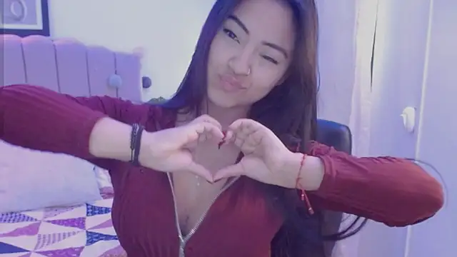 Stefa_Escobar stripchat live cam model
