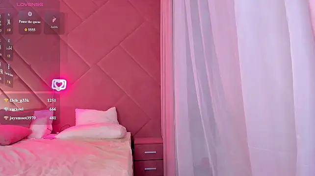 Chloee_White stripchat live cam model