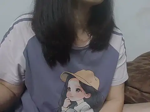 AmyChan086 stripchat live cam model