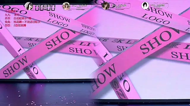 YSL-007 stripchat live cam model