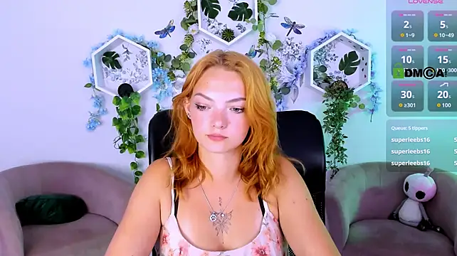 melody_sky_ stripchat live cam model