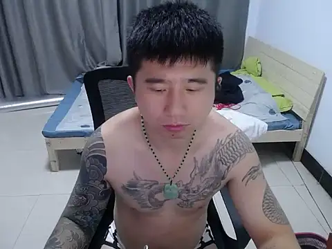 kun9981 stripchat live cam model