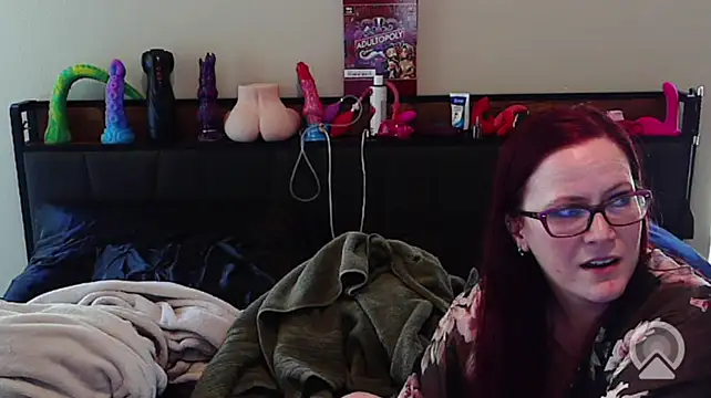 SHAWNandCHRISTIE stripchat live cam model