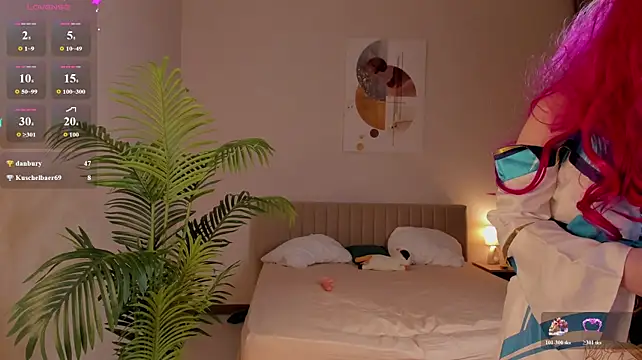 ari-kittyy stripchat live cam model