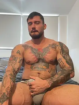 DimitriSullivan_ stripchat live cam model