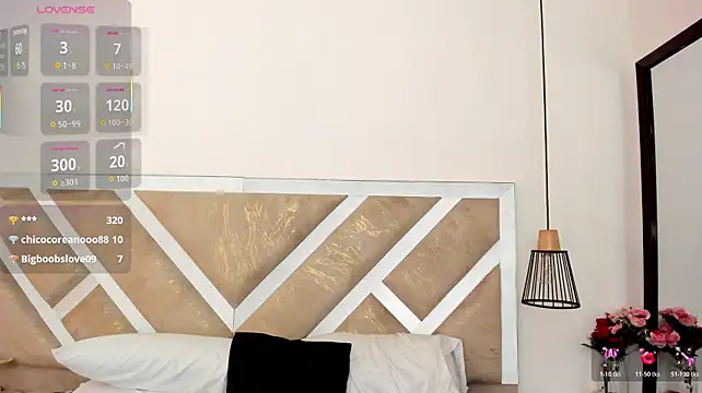 ZiaCalifa stripchat live cam model