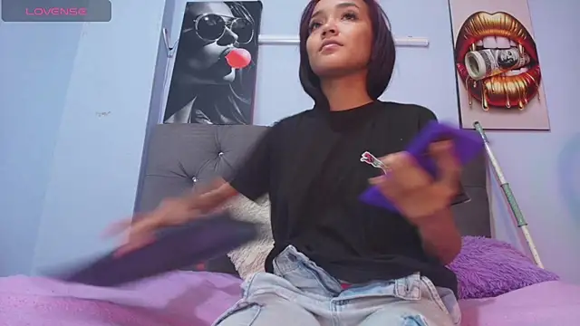 Eimmy_messy stripchat live cam model