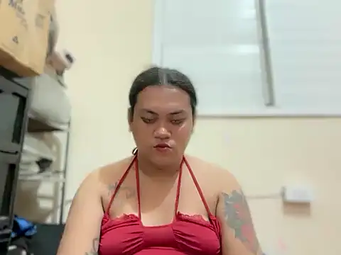 Your_Midnightsnack stripchat live cam model