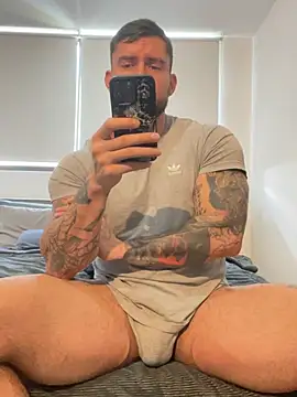 DimitriSullivan_ stripchat live cam model