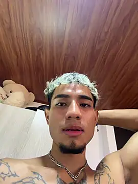 nick_acost stripchat live cam model