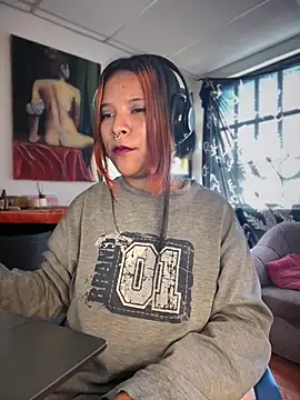 A_Good_Witch stripchat live cam model