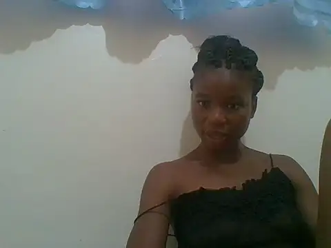Ebonypixy stripchat live cam model