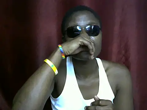 Good_hearted1 stripchat live cam model