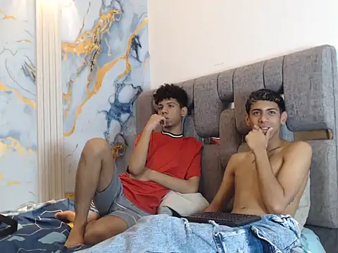 CUTE_BOYS2026 stripchat live cam model