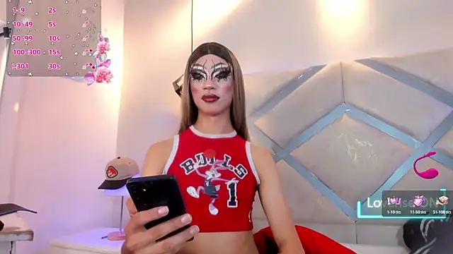 miss__yissell stripchat live cam model