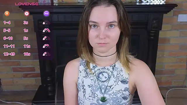 Ellie_Sunset stripchat live cam model
