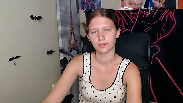 StellaCRL stripchat live cam model