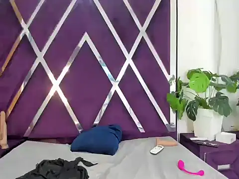 arielasm stripchat live cam model