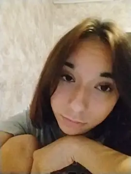 -VictoriaJohnson- stripchat live cam model
