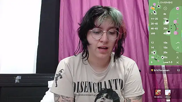 Froggyinthebox stripchat live cam model