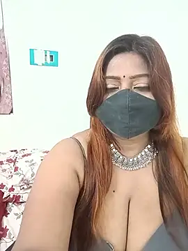 Ritika_sen stripchat live cam model