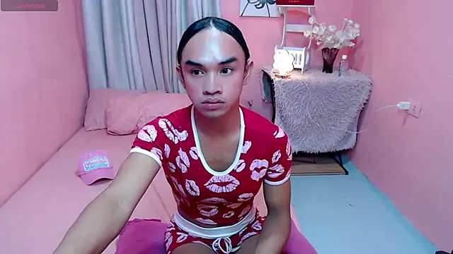 VivienneLuxe stripchat live cam model