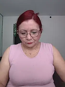 marfil_milf stripchat live cam model