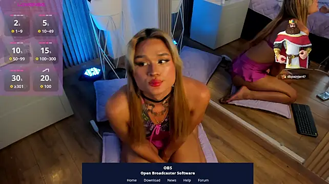 Lilit_doll stripchat live cam model