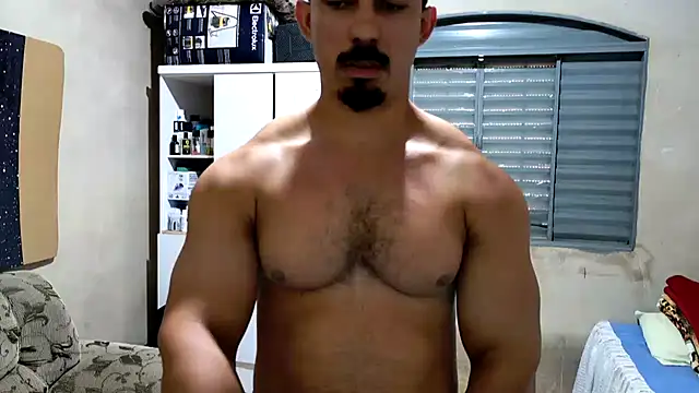 Superbigmr stripchat live cam model