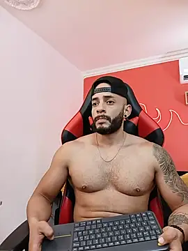 Mike_savage3 stripchat live cam model