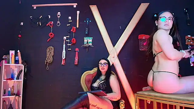 NectarShop stripchat live cam model