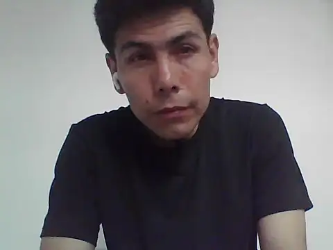 D420TIME stripchat live cam model