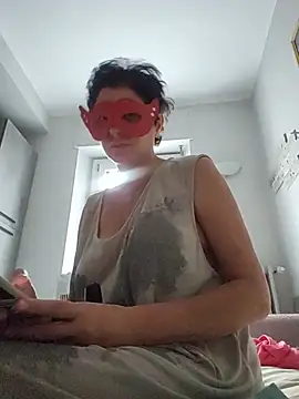 Vagabondainnamorata stripchat live cam model
