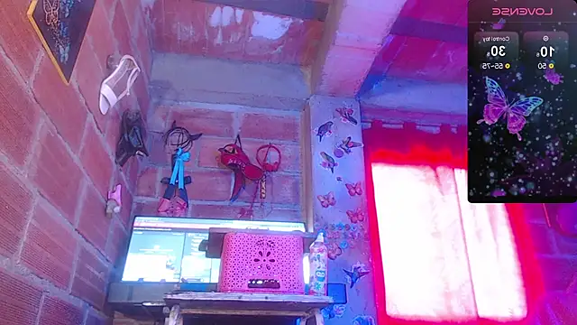 assbignatha stripchat live cam model