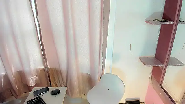 Ashley_Alexa stripchat live cam model