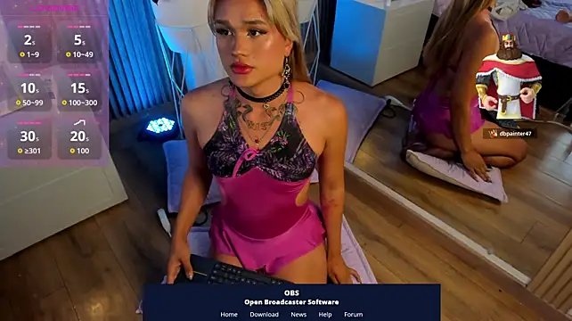 Lilit_doll stripchat live cam model