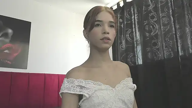 AlissonMoret stripchat live cam model