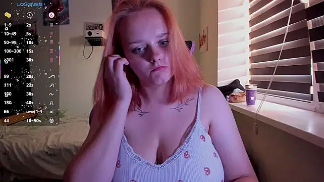Kofein stripchat live cam model