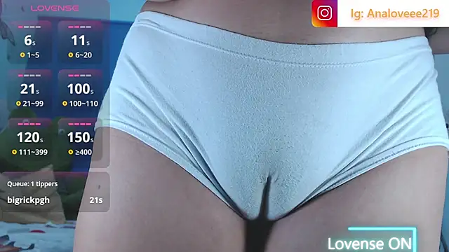 ana_studio stripchat live cam model