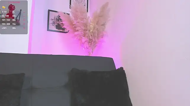 samarahanss stripchat live cam model