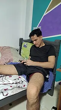 Joydan_rize stripchat live cam model