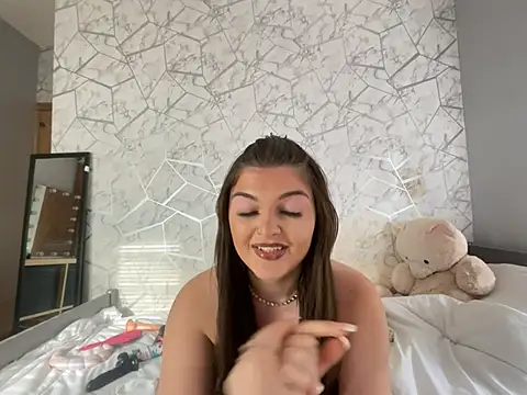 rosie-hipstergal stripchat live cam model