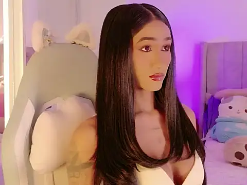 adharac19 stripchat live cam model