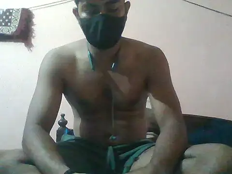 i_vikramraj stripchat live cam model